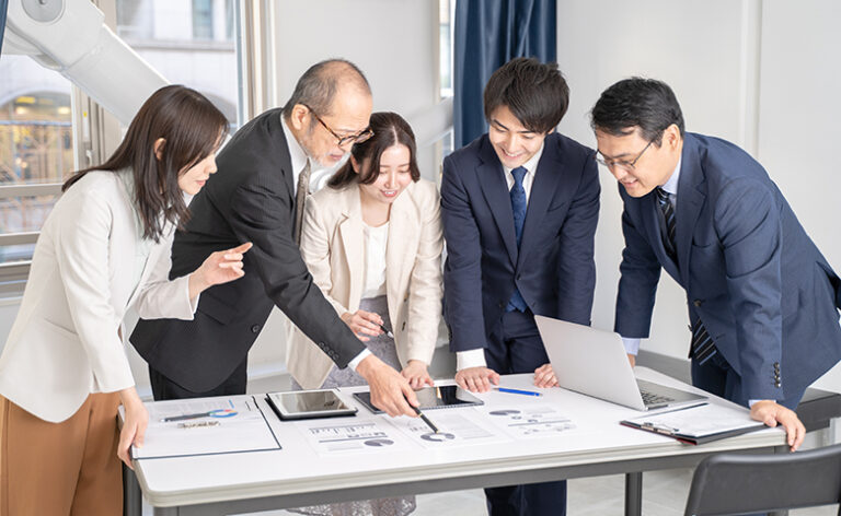 ITベンダーとの付き合い方について