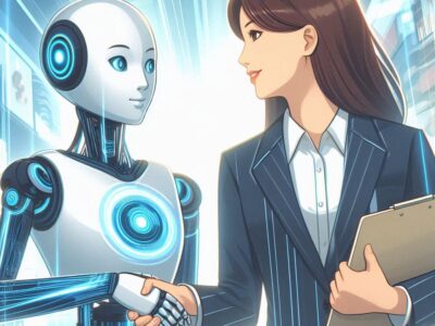 これからのITコーディネータ像 – 生成AI時代に求められるスキルと役割