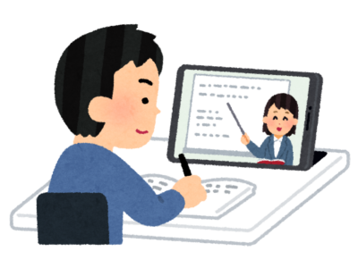 仕事帰りにITCケース研修を受講しませんか？【2024年度第2期ITCケース研修受講者募集】