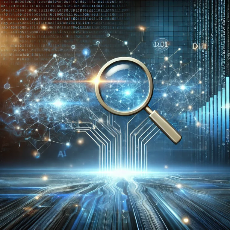 Gensparkで変わる検索の未来