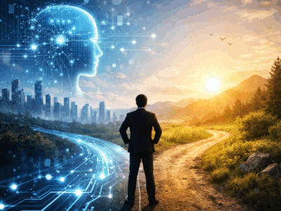 AI時代におけるITコーディネータの役割をあらためて考える