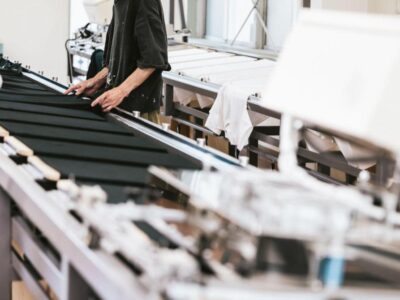 製造業の競争力を高めるベンチマーキング戦略